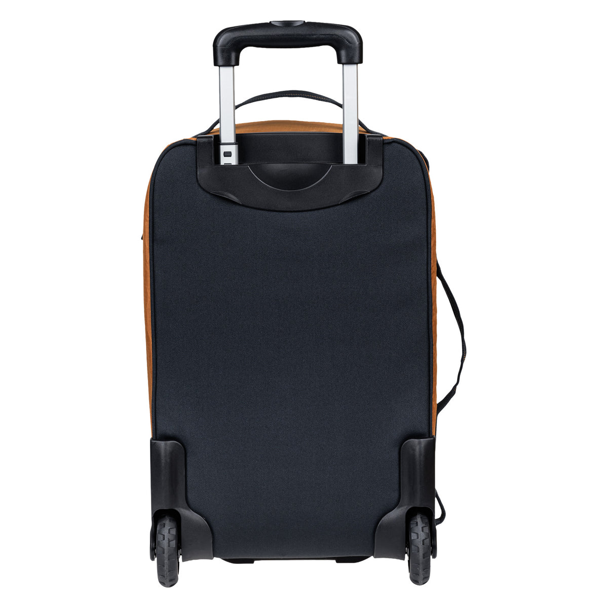 Reisetasche auf Rollen Kairo Wheels Caramel TX