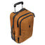 Reisetasche auf Rollen Kairo Wheels Caramel TX