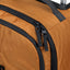 Reisetasche auf Rollen Kairo Wheels Caramel TX