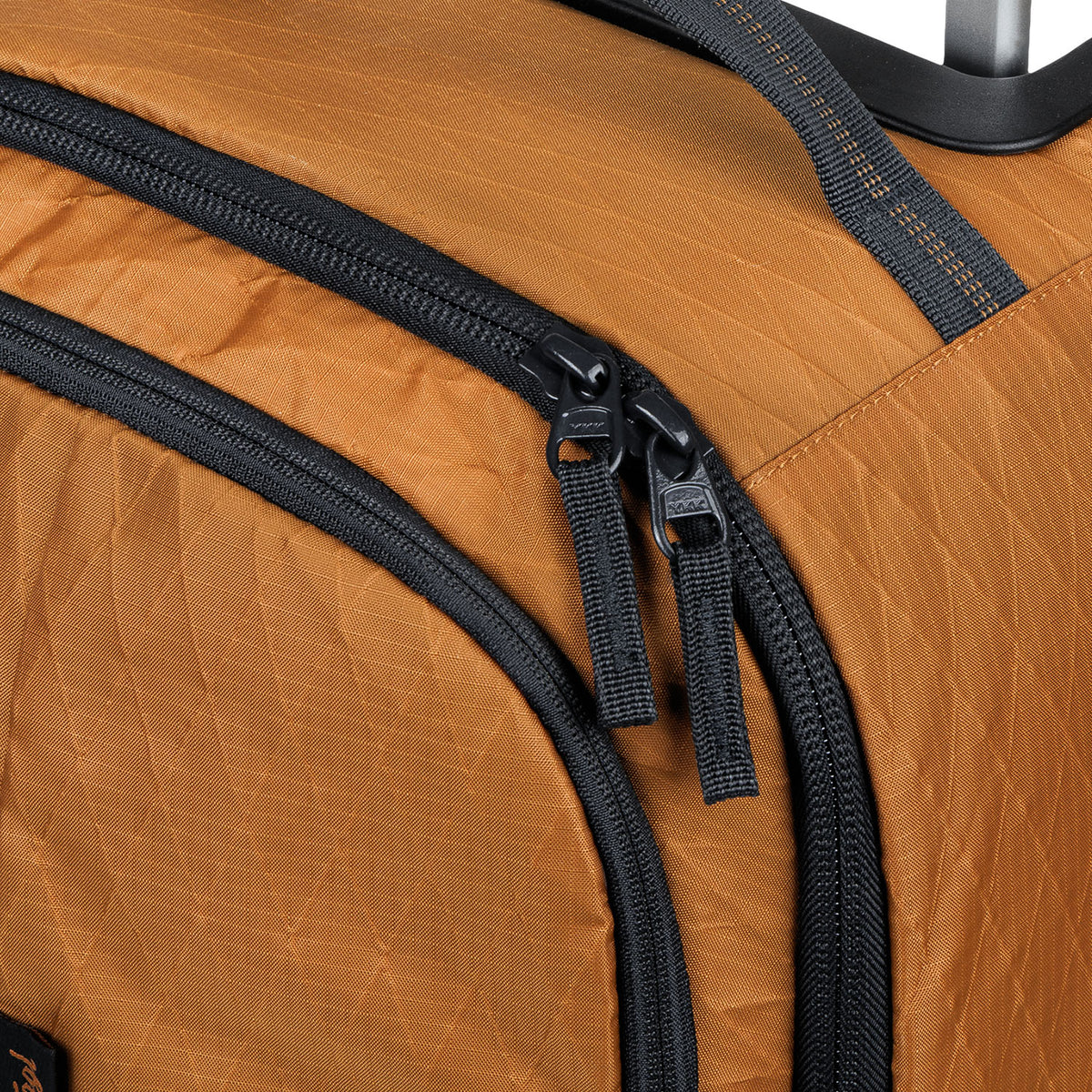 Reisetasche auf Rollen Kairo Wheels Caramel TX