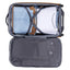 Reisetasche auf Rollen Kairo Wheels Caramel TX