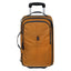 Reisetasche auf Rollen Kairo Wheels Caramel TX