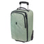 Reisetasche auf Rollen Kairo Wheels Menthol TX