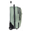 Reisetasche auf Rollen Kairo Wheels Menthol TX