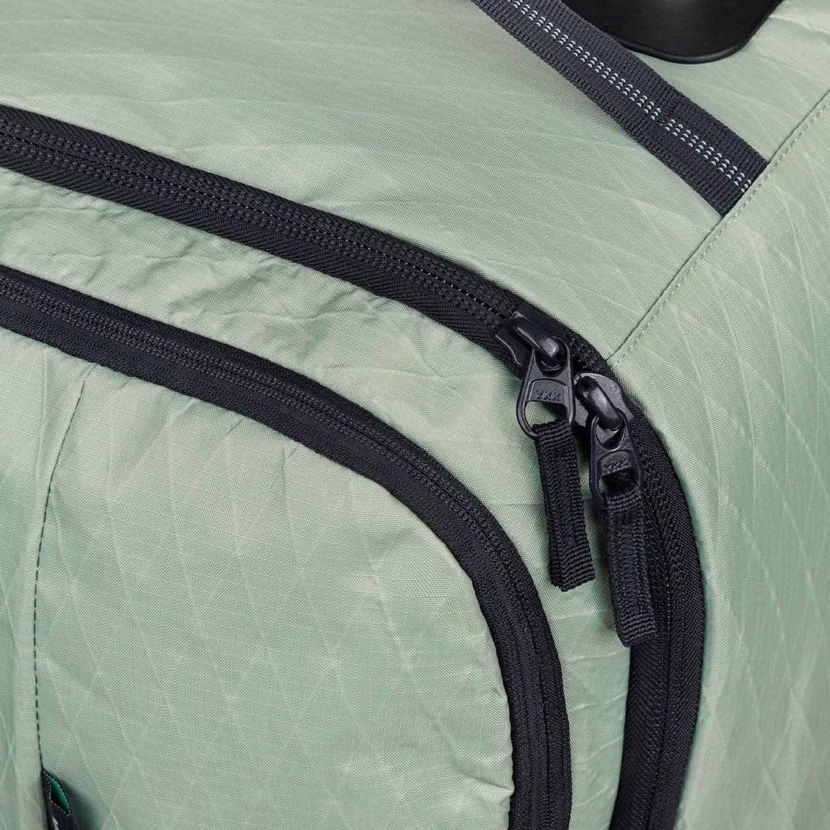 Reisetasche auf Rollen Kairo Wheels Menthol TX