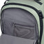 Reisetasche auf Rollen Kairo Wheels Menthol TX