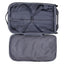 Reisetasche auf Rollen Kairo Wheels Menthol TX