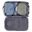 Reisetasche auf Rollen Kairo Wheels Menthol TX