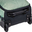 Reisetasche auf Rollen Kairo Wheels Menthol TX