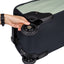 Reisetasche auf Rollen Kairo Wheels Menthol TX
