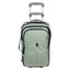 Reisetasche auf Rollen Kairo Wheels Menthol TX