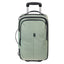 Reisetasche auf Rollen Kairo Wheels Menthol TX