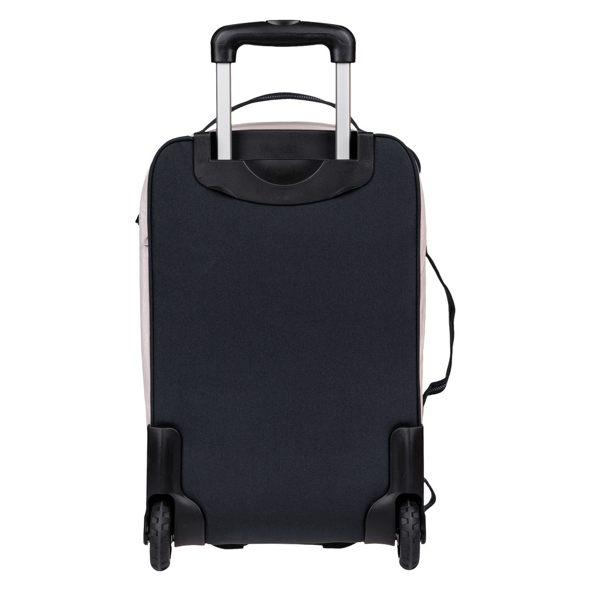 Reisetasche auf Rollen Kairo Wheels Pink TX