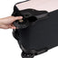 Reisetasche auf Rollen Kairo Wheels Pink TX