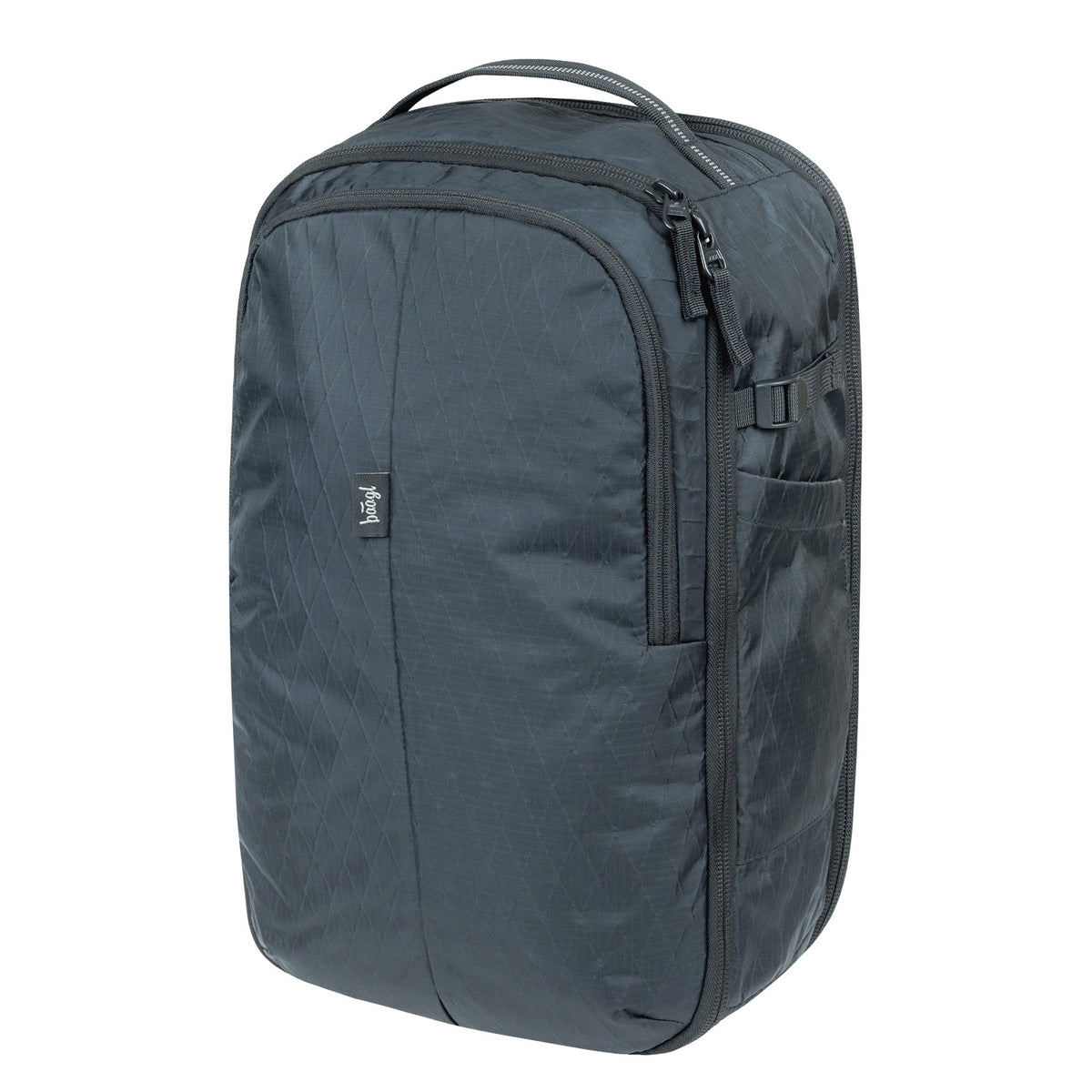 Reiserucksack Kairo Anthracite TX