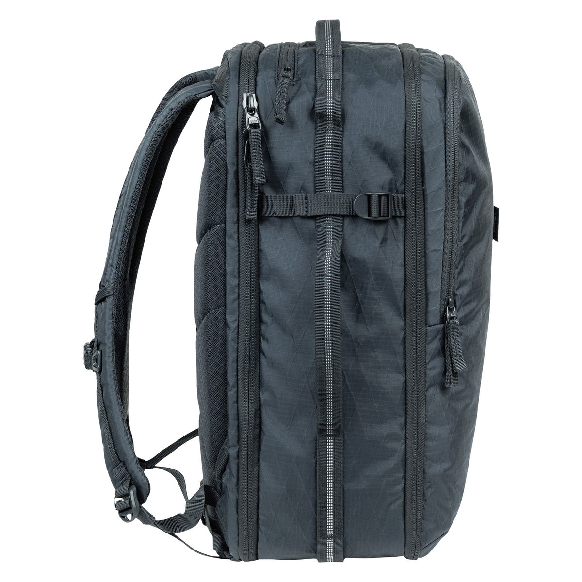 Reiserucksack Kairo Anthracite TX