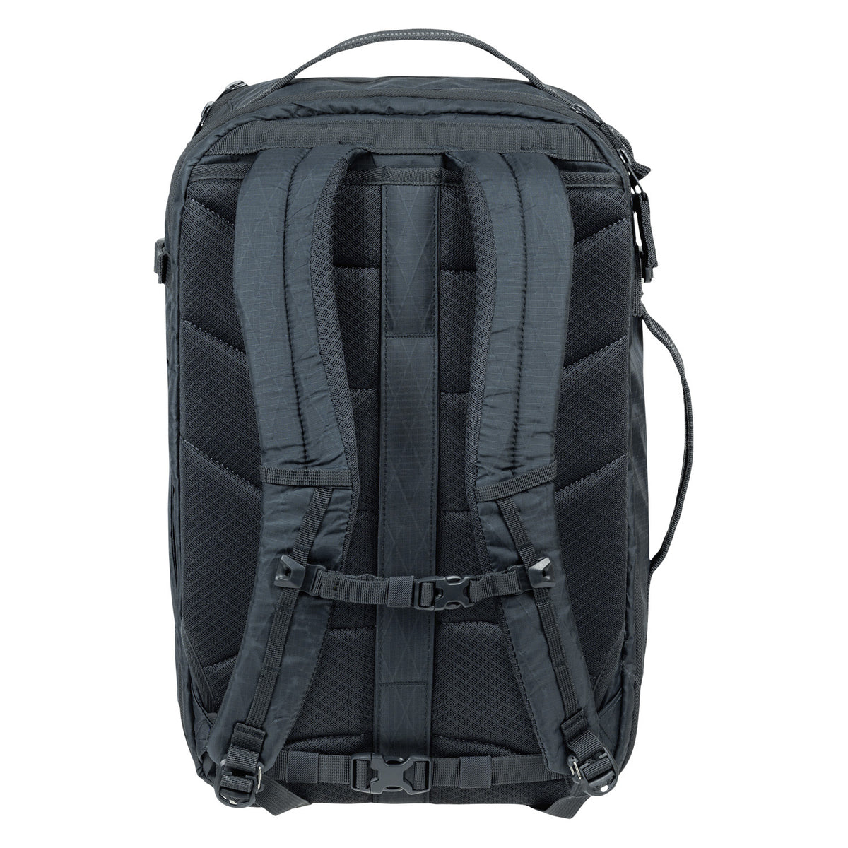 Reiserucksack Kairo Anthracite TX