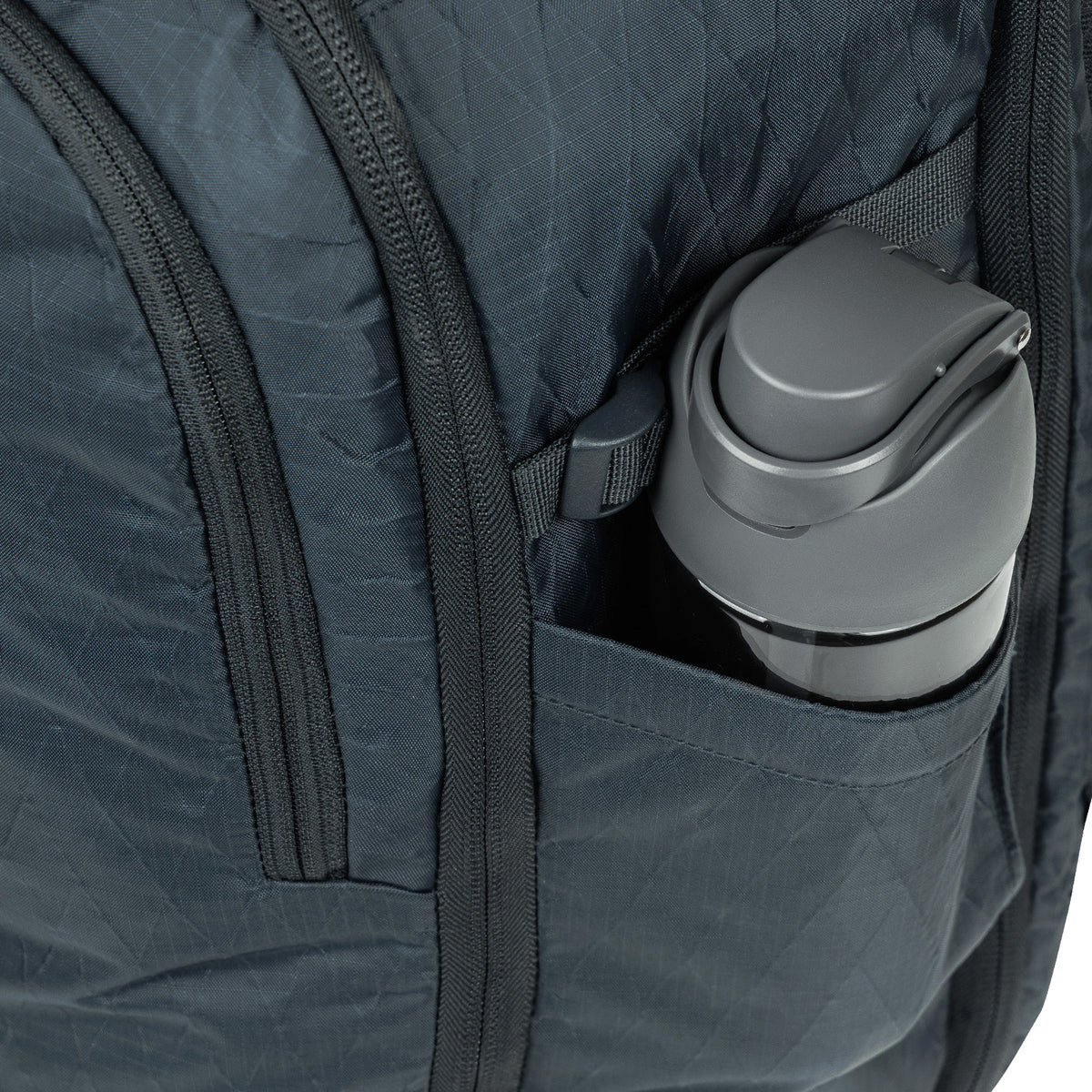 Reiserucksack Kairo Anthracite TX