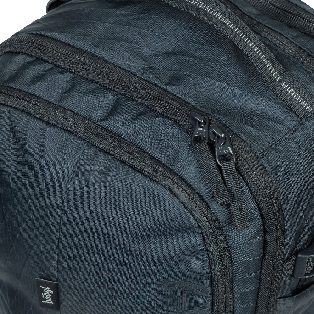 Reiserucksack Kairo Anthracite TX