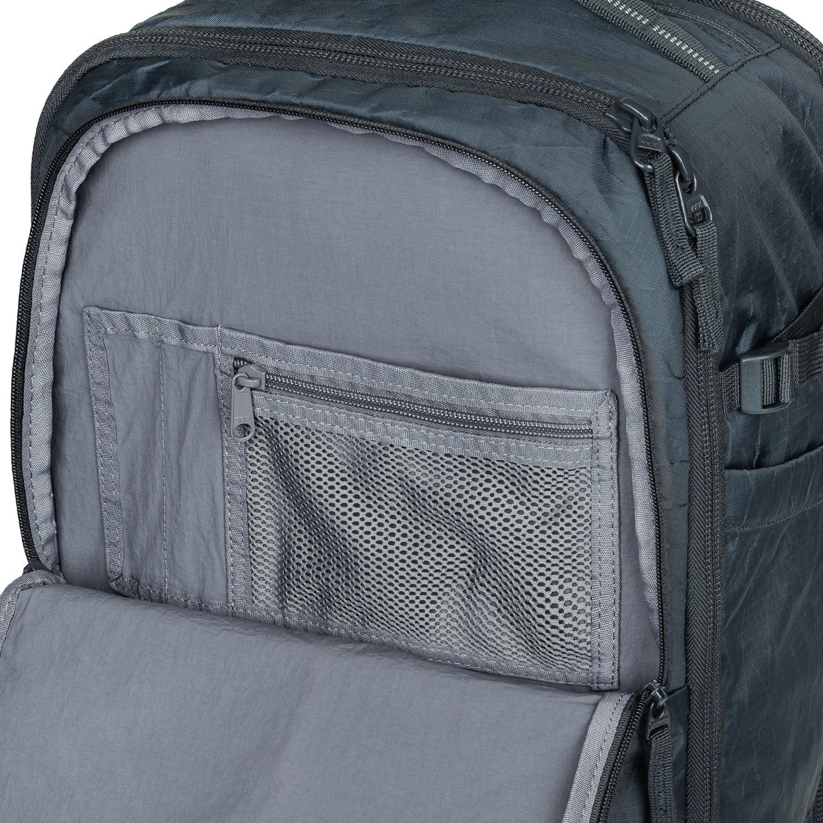 Reiserucksack Kairo Anthracite TX