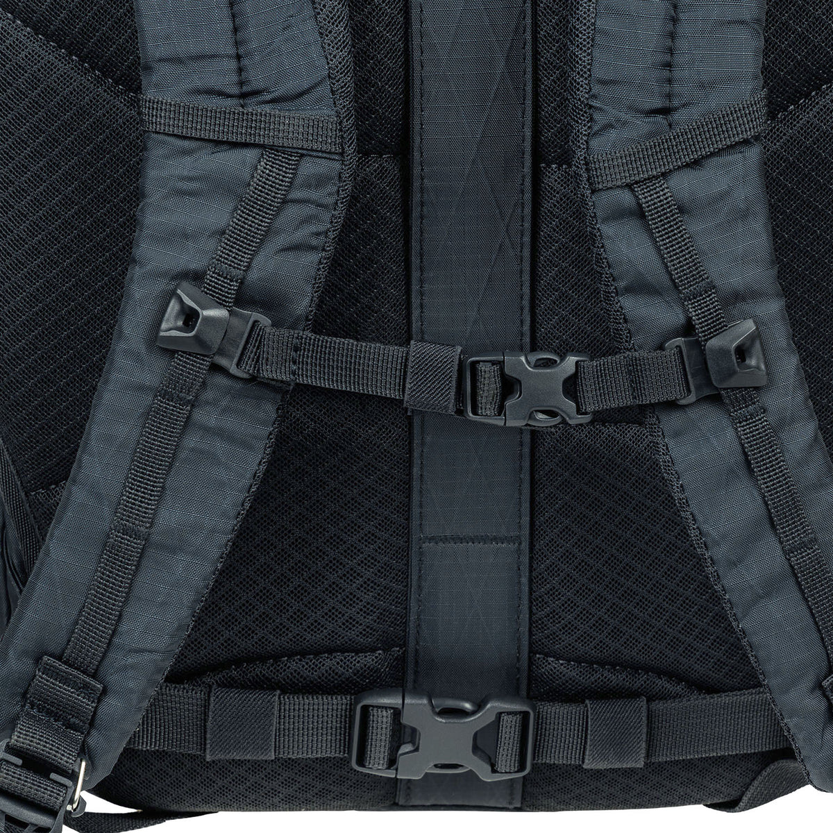 Reiserucksack Kairo Anthracite TX