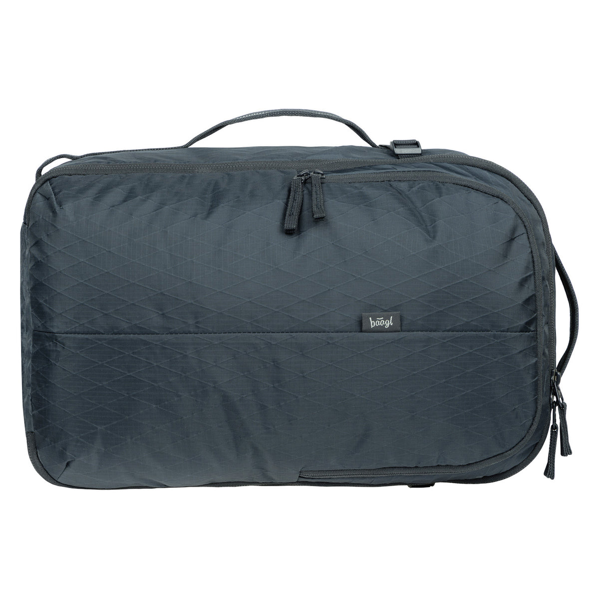 Reiserucksack Kairo Anthracite TX