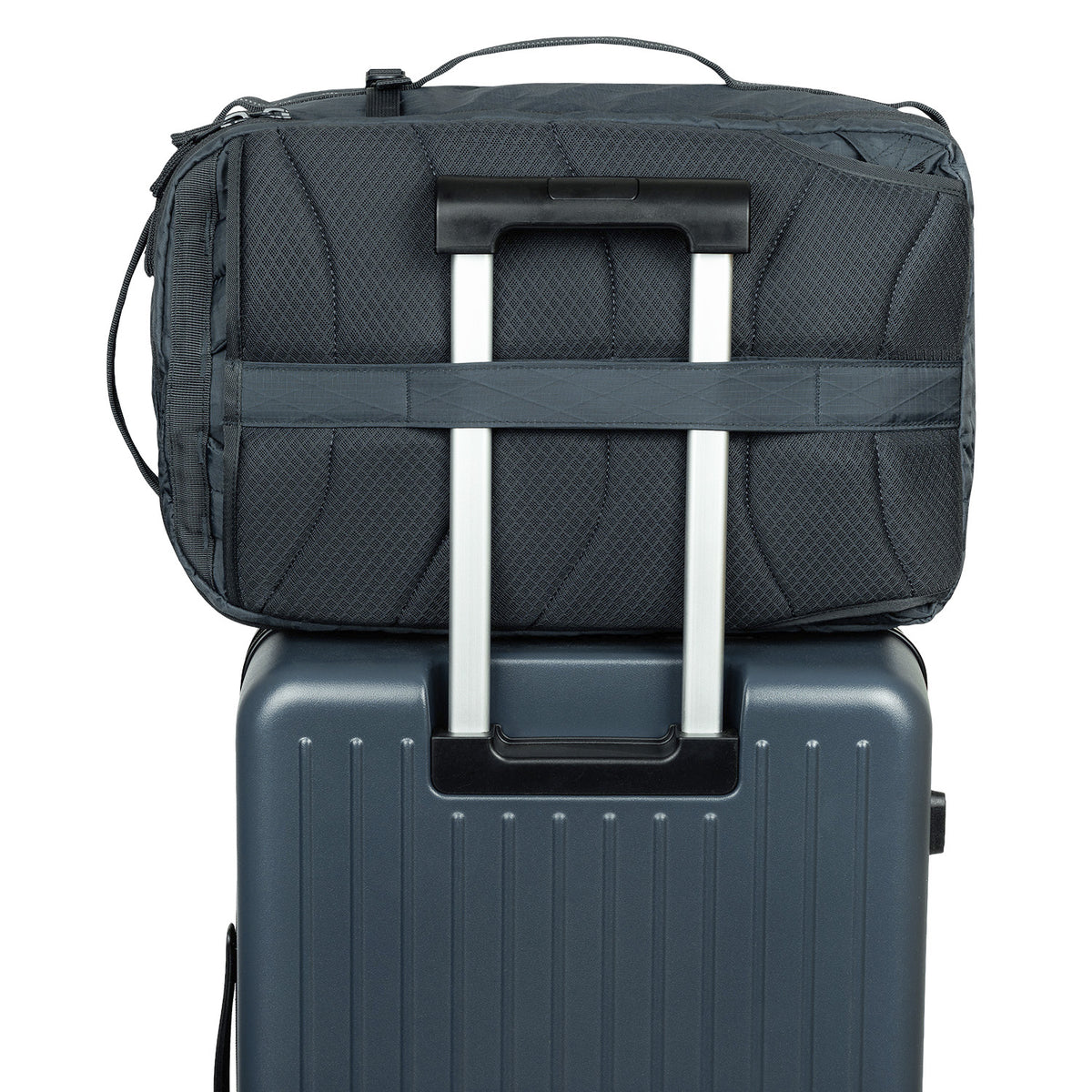 Reiserucksack Kairo Anthracite TX
