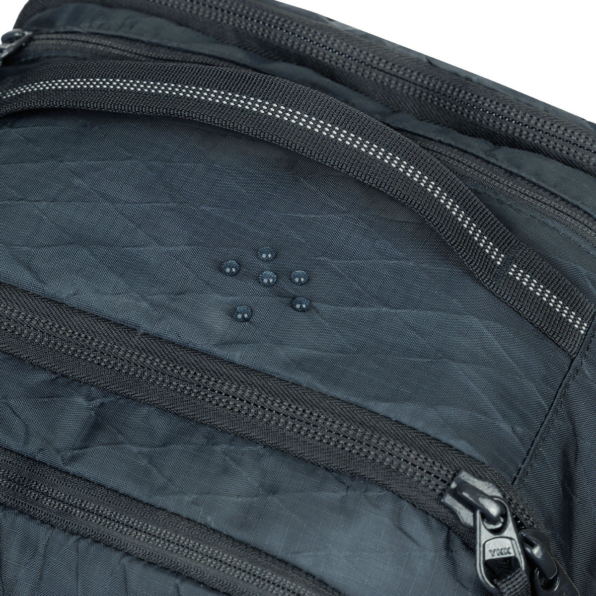 Reiserucksack Kairo Anthracite TX