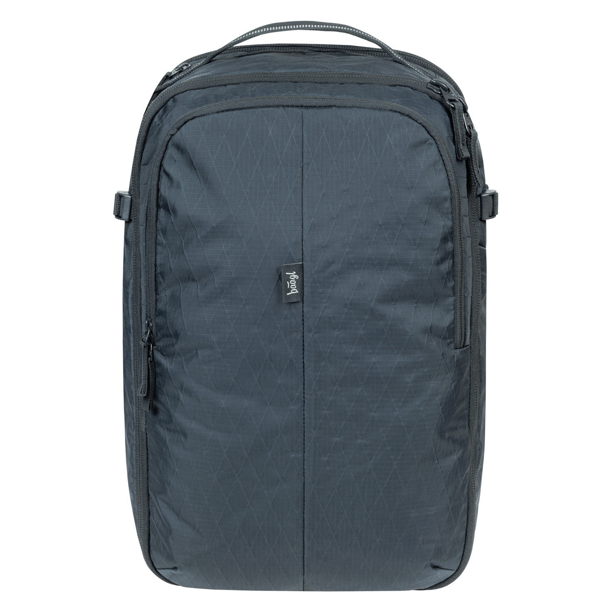Reiserucksack Kairo Anthracite TX