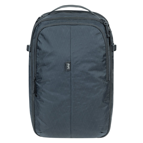 Reiserucksack Kairo Anthracite TX