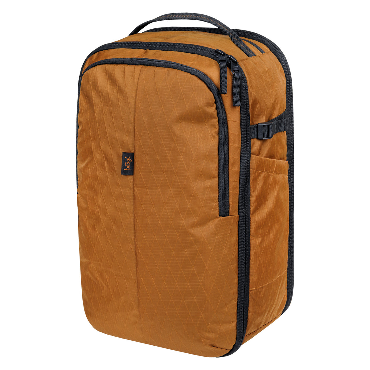 Reiserucksack Kairo Caramel TX