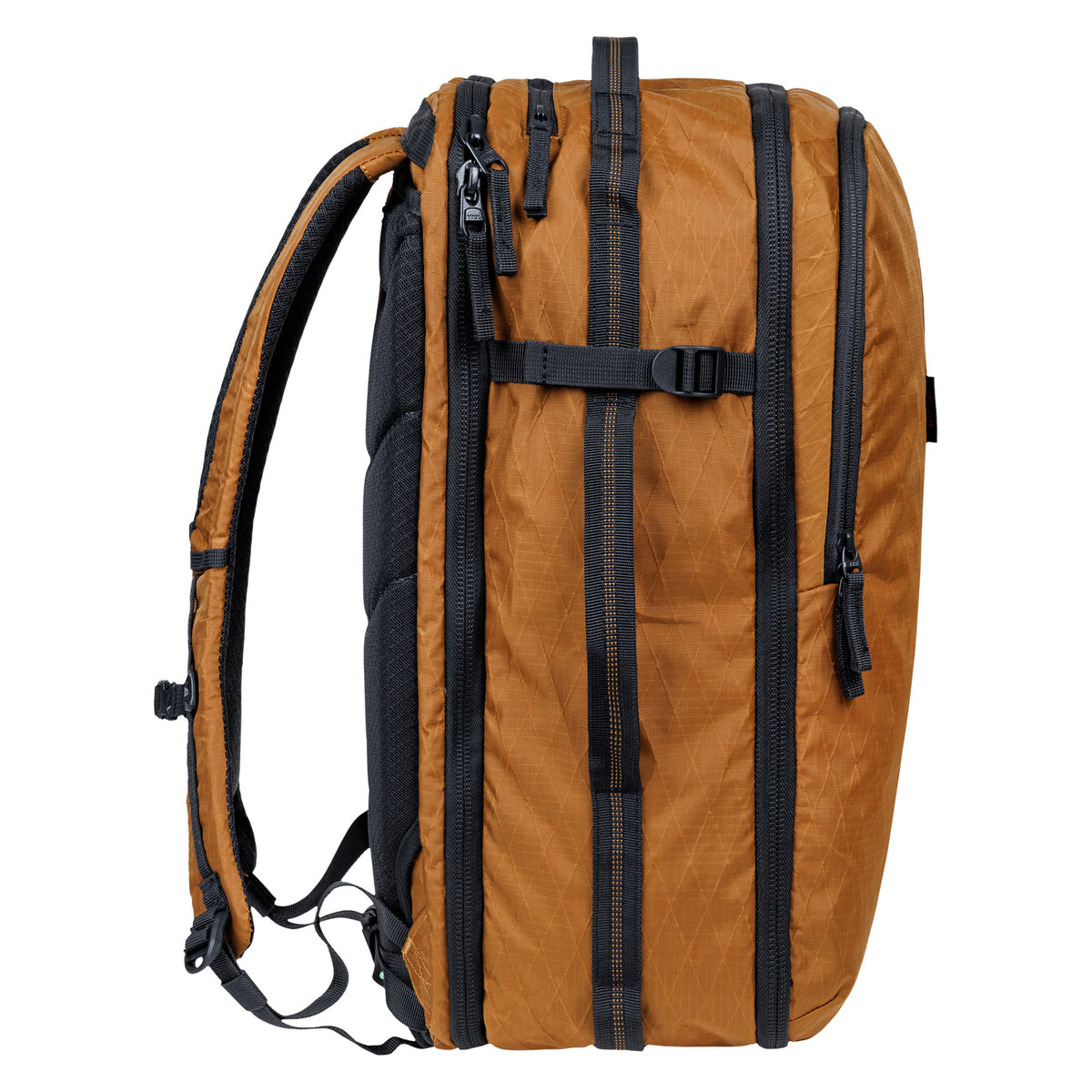 Reiserucksack Kairo Caramel TX