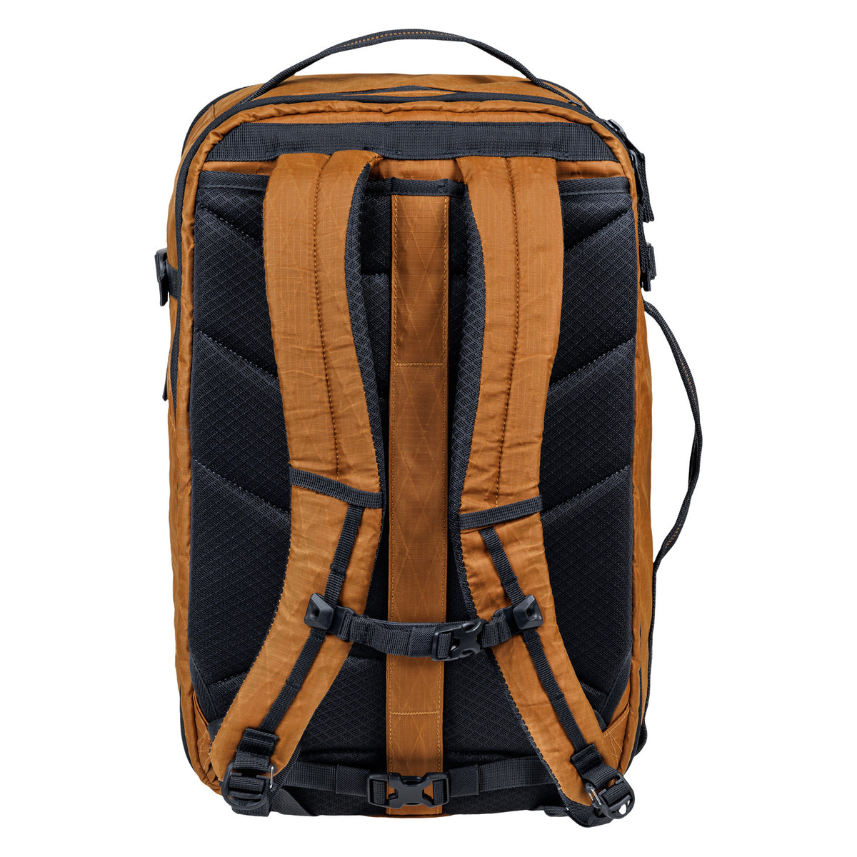 Reiserucksack Kairo Caramel TX