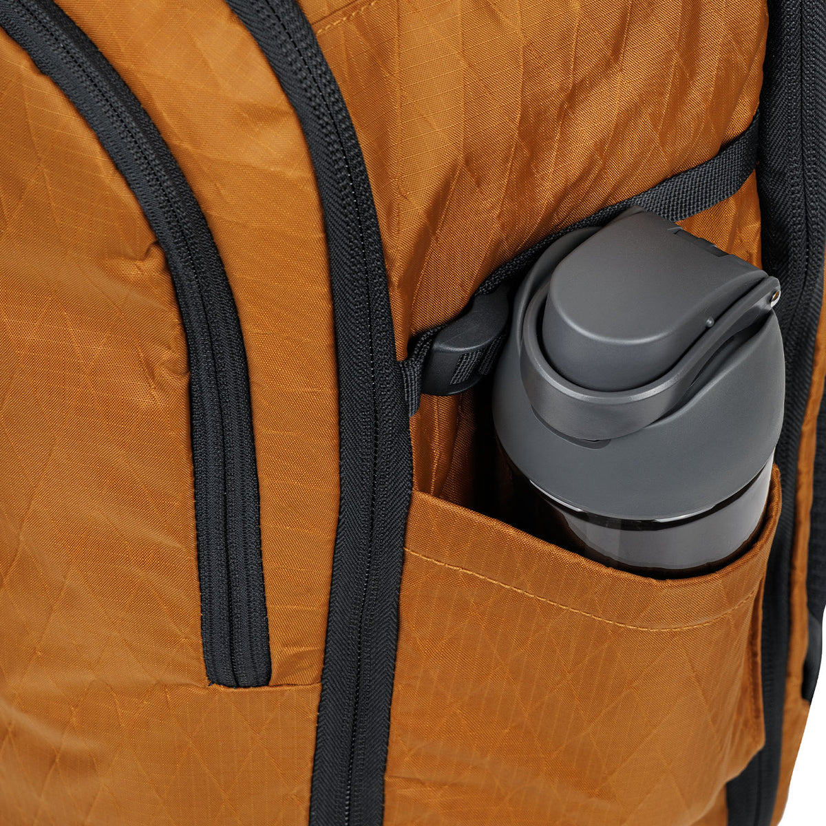 Reiserucksack Kairo Caramel TX