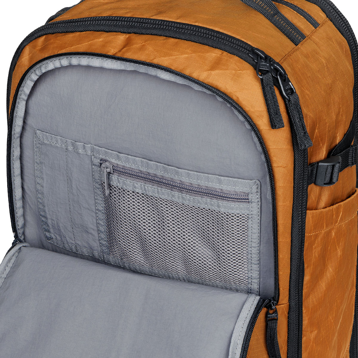 Reiserucksack Kairo Caramel TX