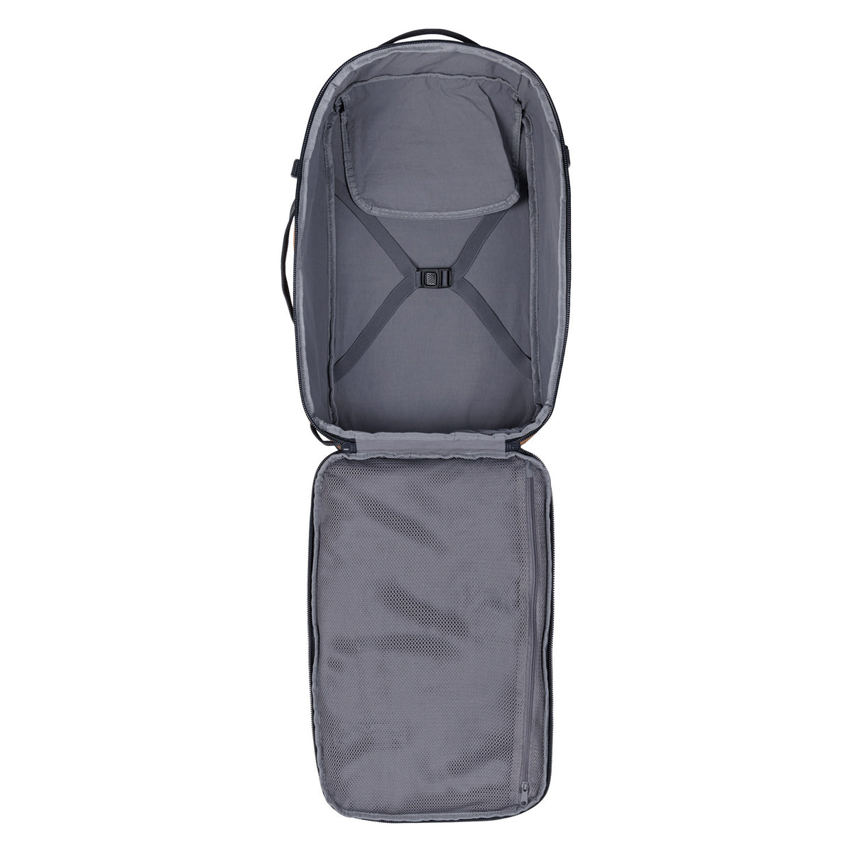 Reiserucksack Kairo Caramel TX