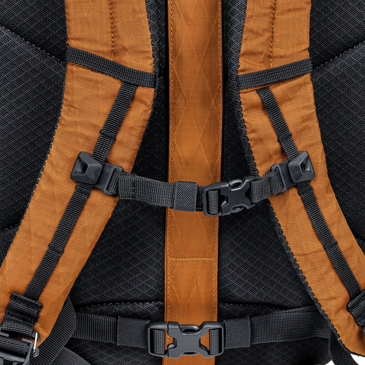 Reiserucksack Kairo Caramel TX