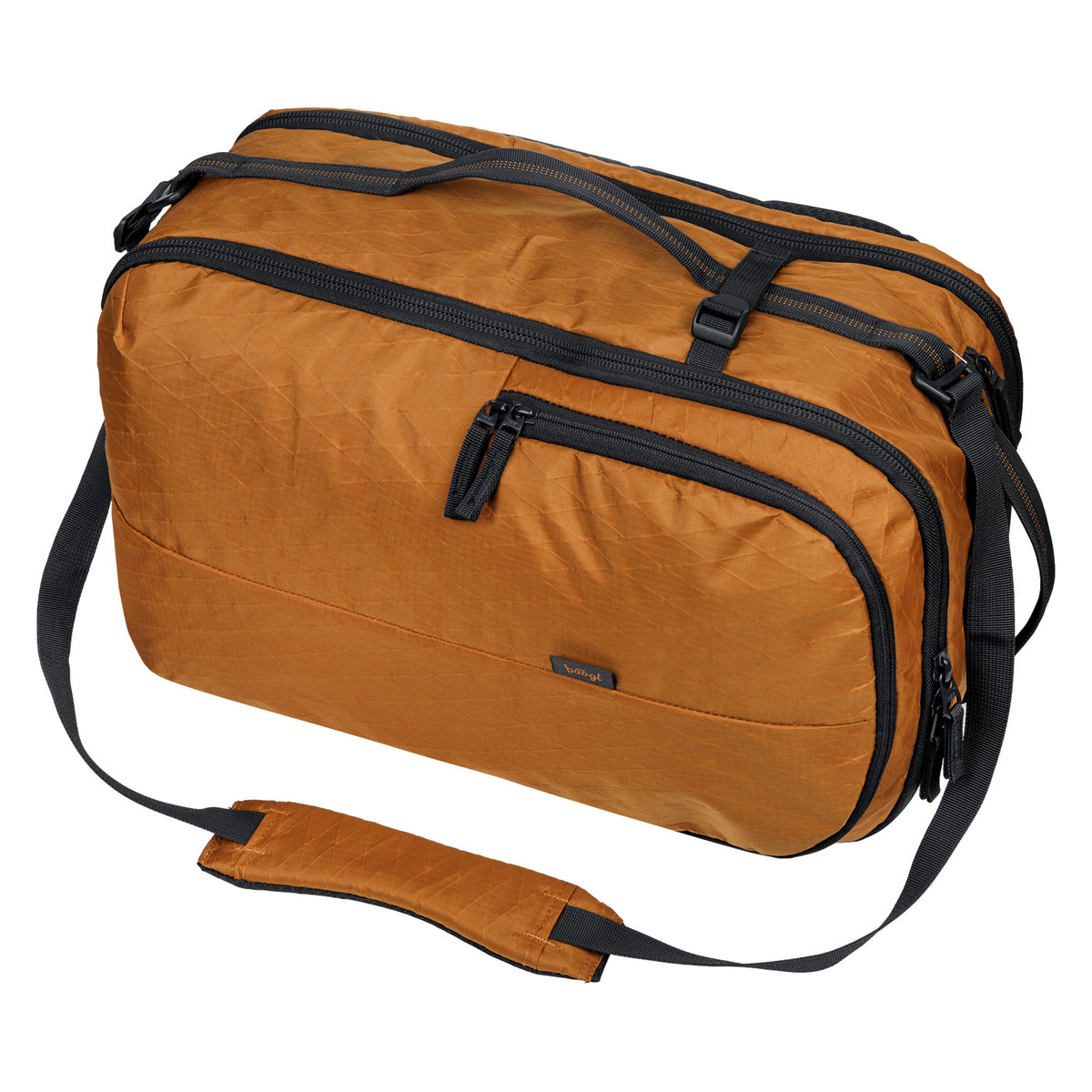 Reiserucksack Kairo Caramel TX
