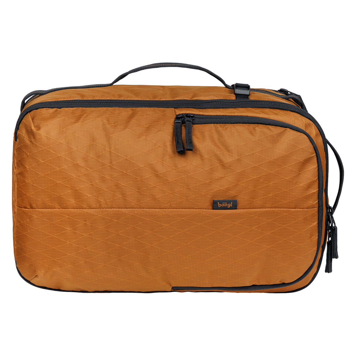 Reiserucksack Kairo Caramel TX