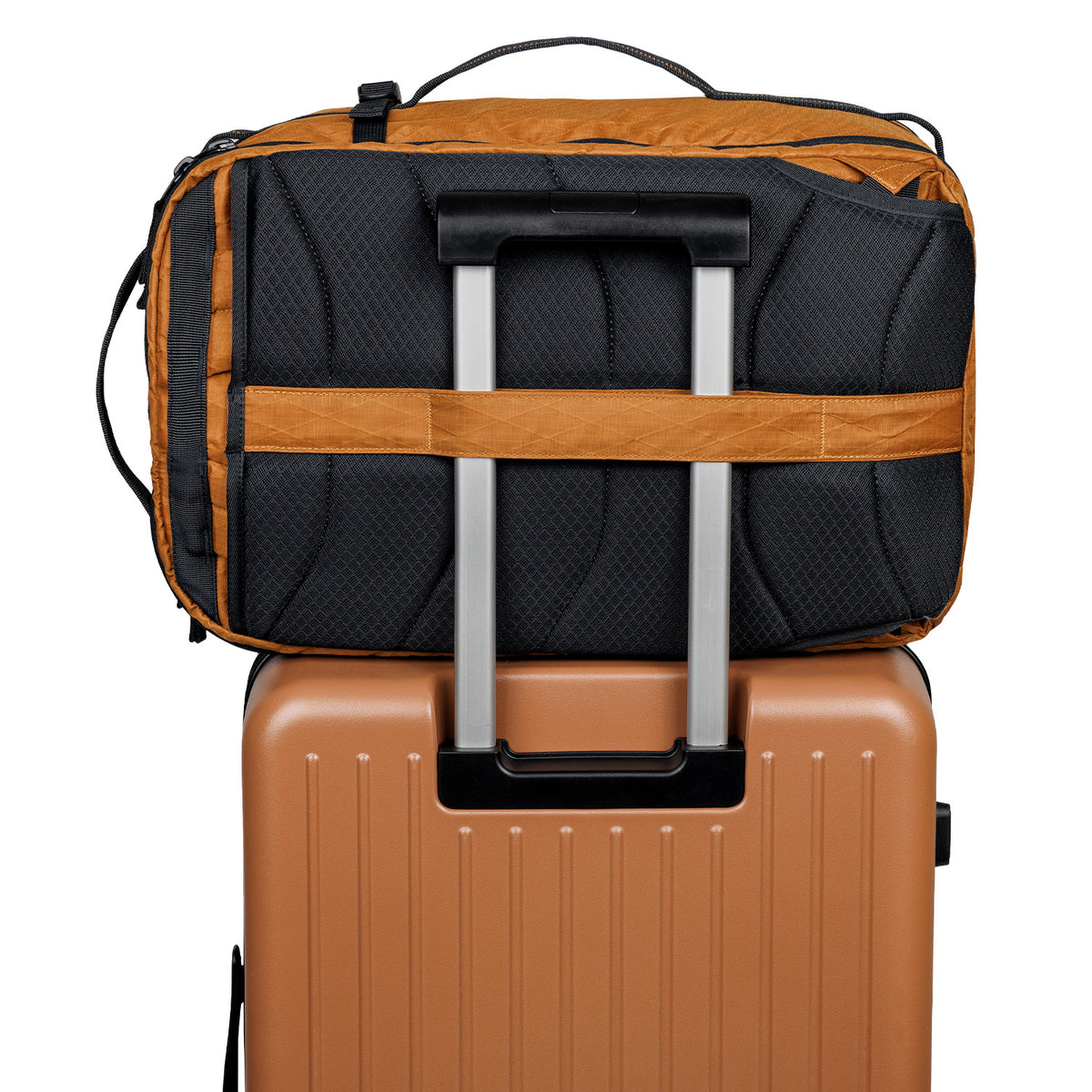 Reiserucksack Kairo Caramel TX