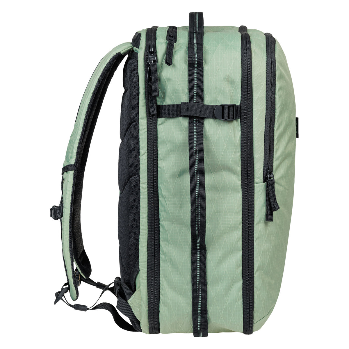 Reiserucksack Kairo Menthol TX