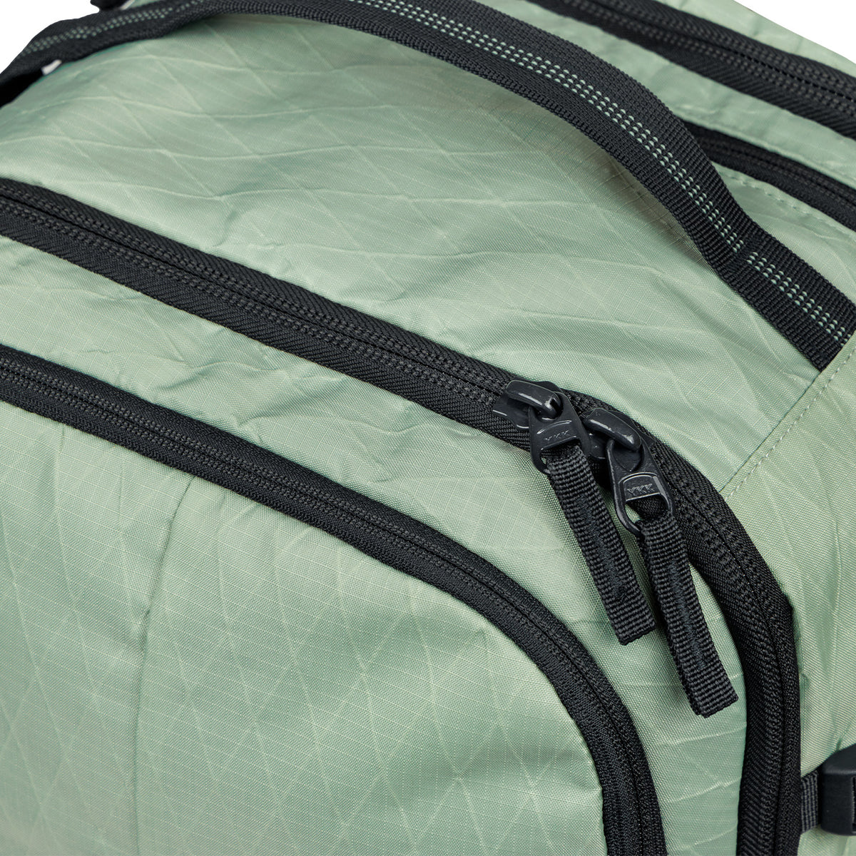 Reiserucksack Kairo Menthol TX