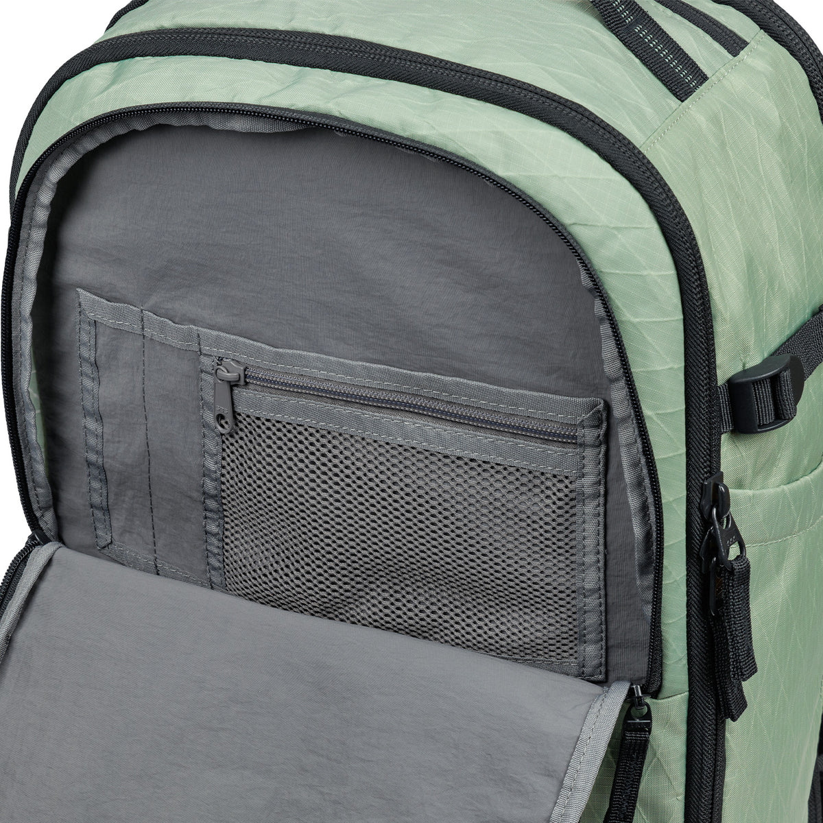 Reiserucksack Kairo Menthol TX