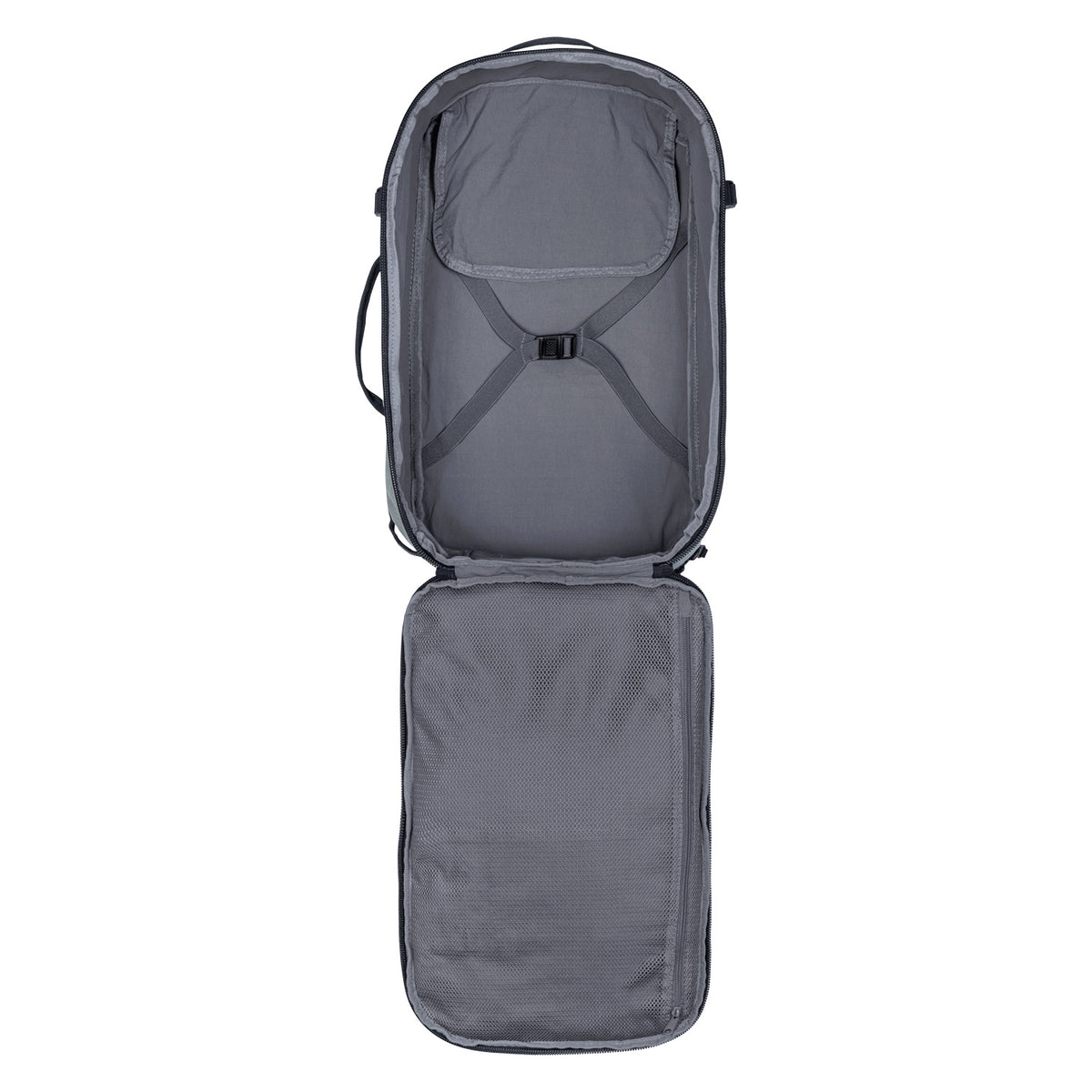 Reiserucksack Kairo Menthol TX