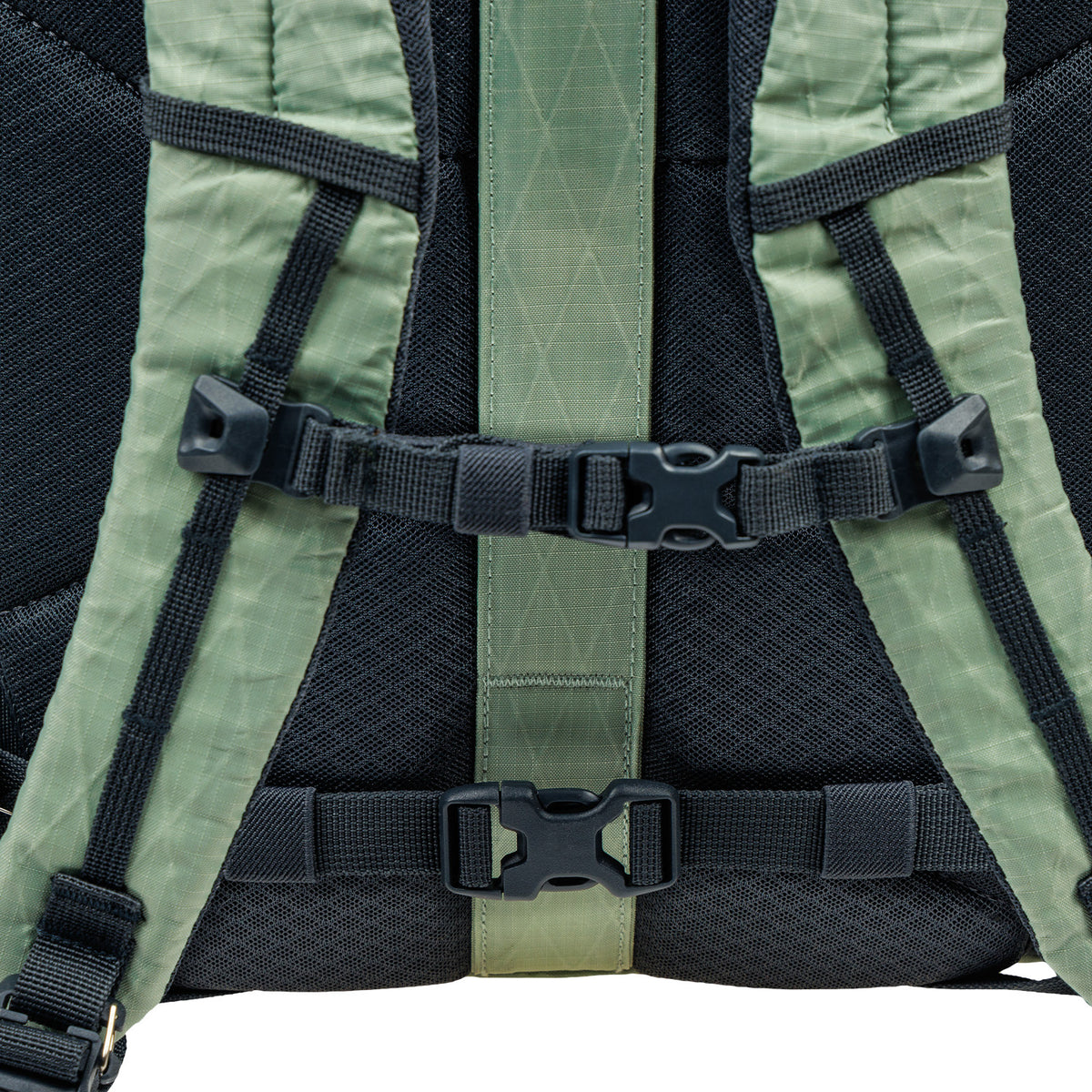 Reiserucksack Kairo Menthol TX