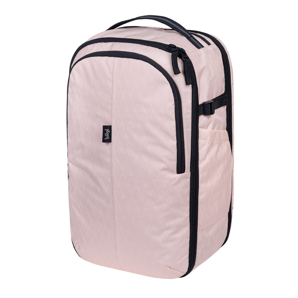 Reiserucksack Kairo Pink TX