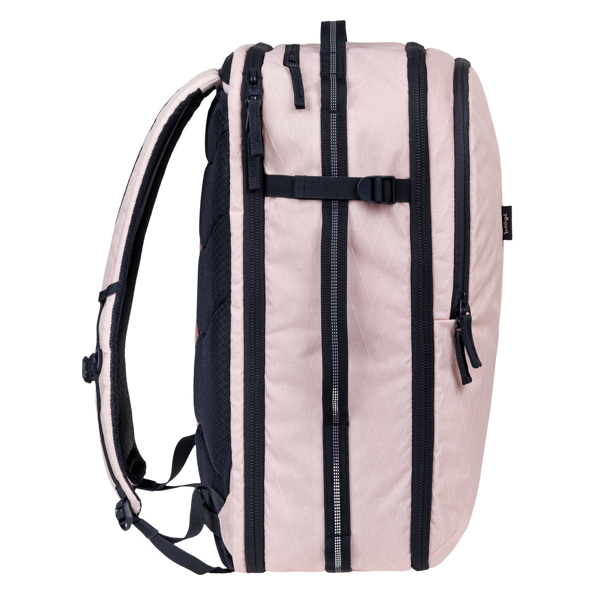 Reiserucksack Kairo Pink TX