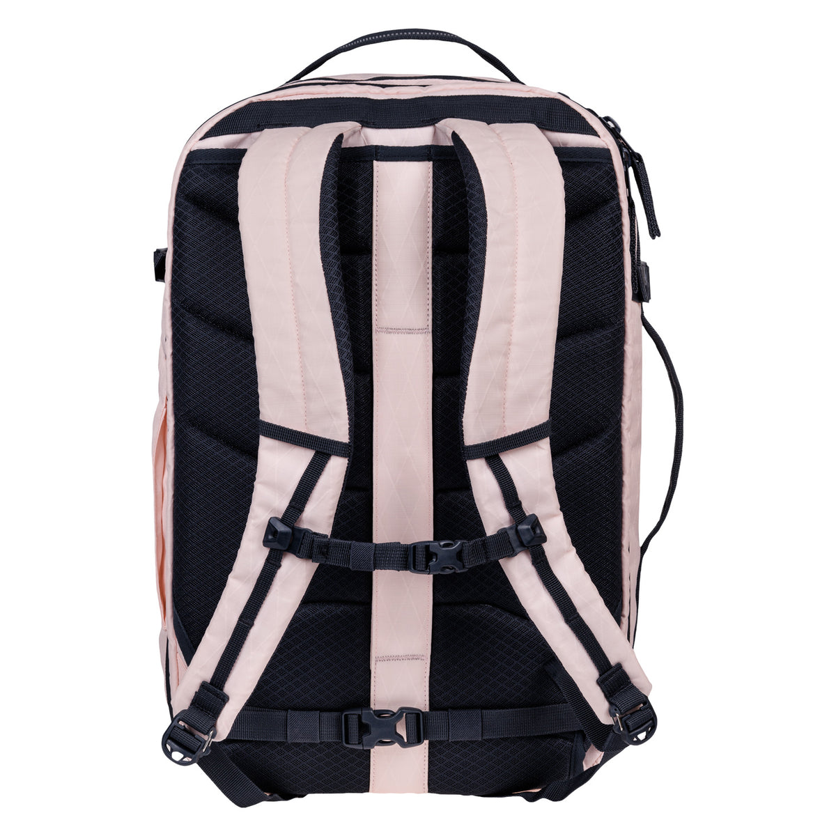 Reiserucksack Kairo Pink TX