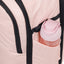 Reiserucksack Kairo Pink TX