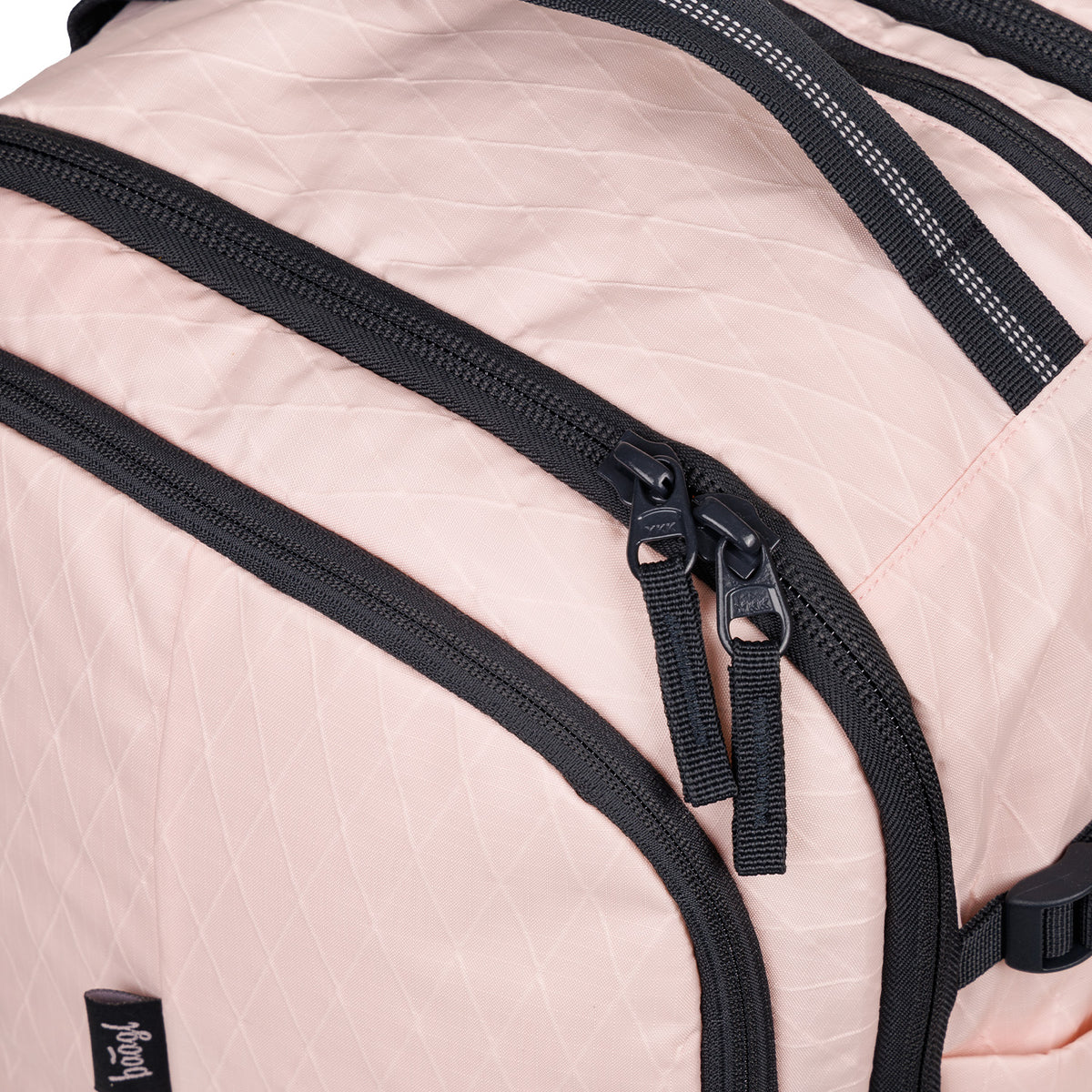 Reiserucksack Kairo Pink TX